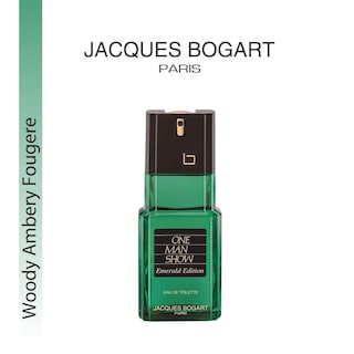 Foto 4 | Perfume Jacques Bogart One Man Show Men Edt 100 Ml (esmeralda) - Venta Internacional.