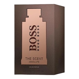 Foto 2 | Hugo Boss The Scent Absolute Edp 100 Ml