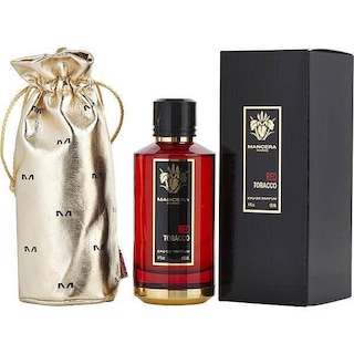 Foto 1 | Perfume Mancera Paris Red Tobacco Eau de Parfum 120 Ml para Hombre