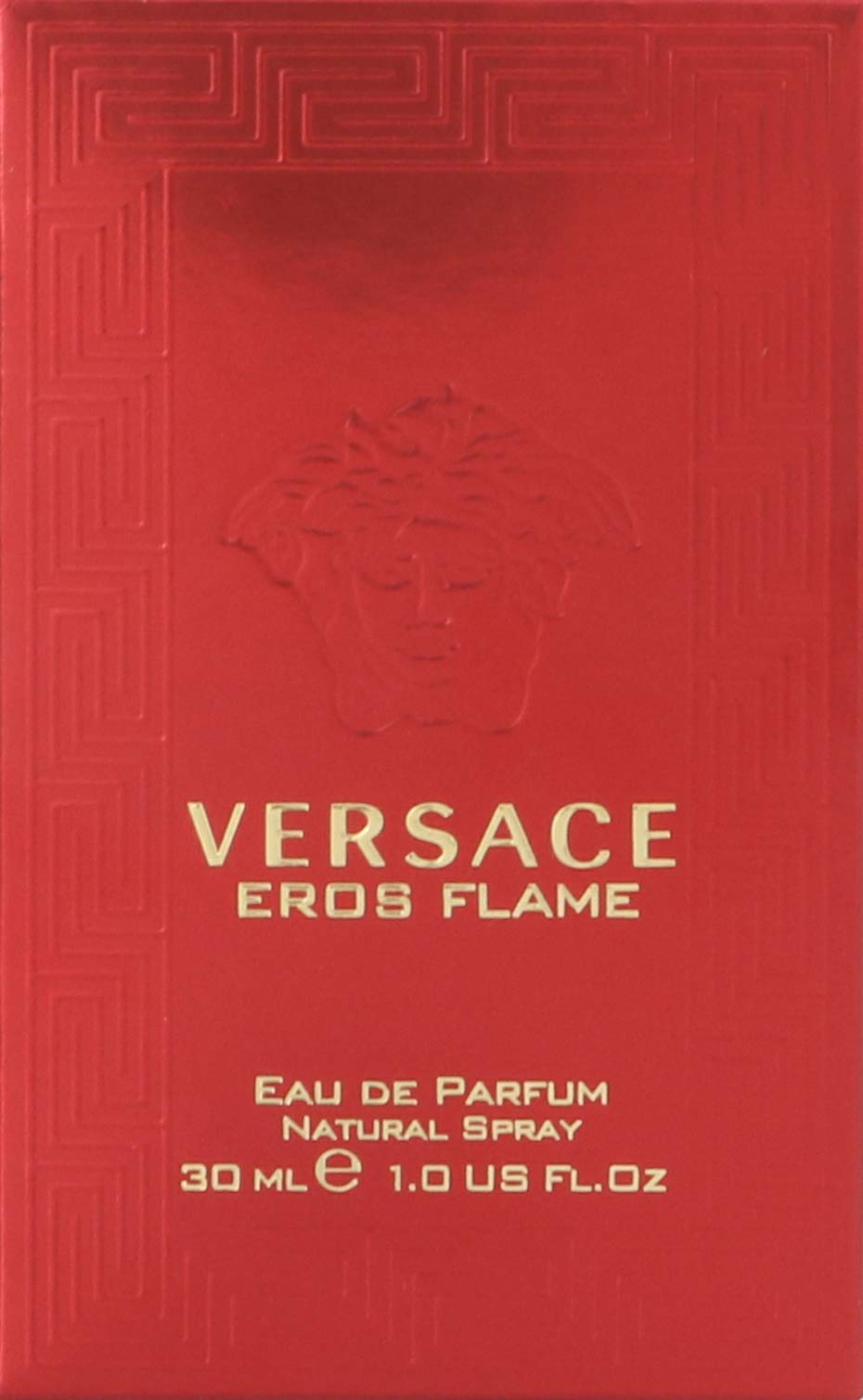 Foto 2 pulgar | Perfume Versace Eros Flame Eau De Parfum 30 Ml Para Hombre - Venta Internacional.