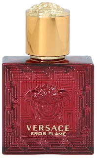 Foto 3 | Perfume Versace Eros Flame Eau De Parfum 30 Ml Para Hombre - Venta Internacional.