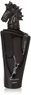 Foto 1 | Perfume Lattafa Maahir Black Edition Eau De Parfum, 100 Ml - Venta Internacional.