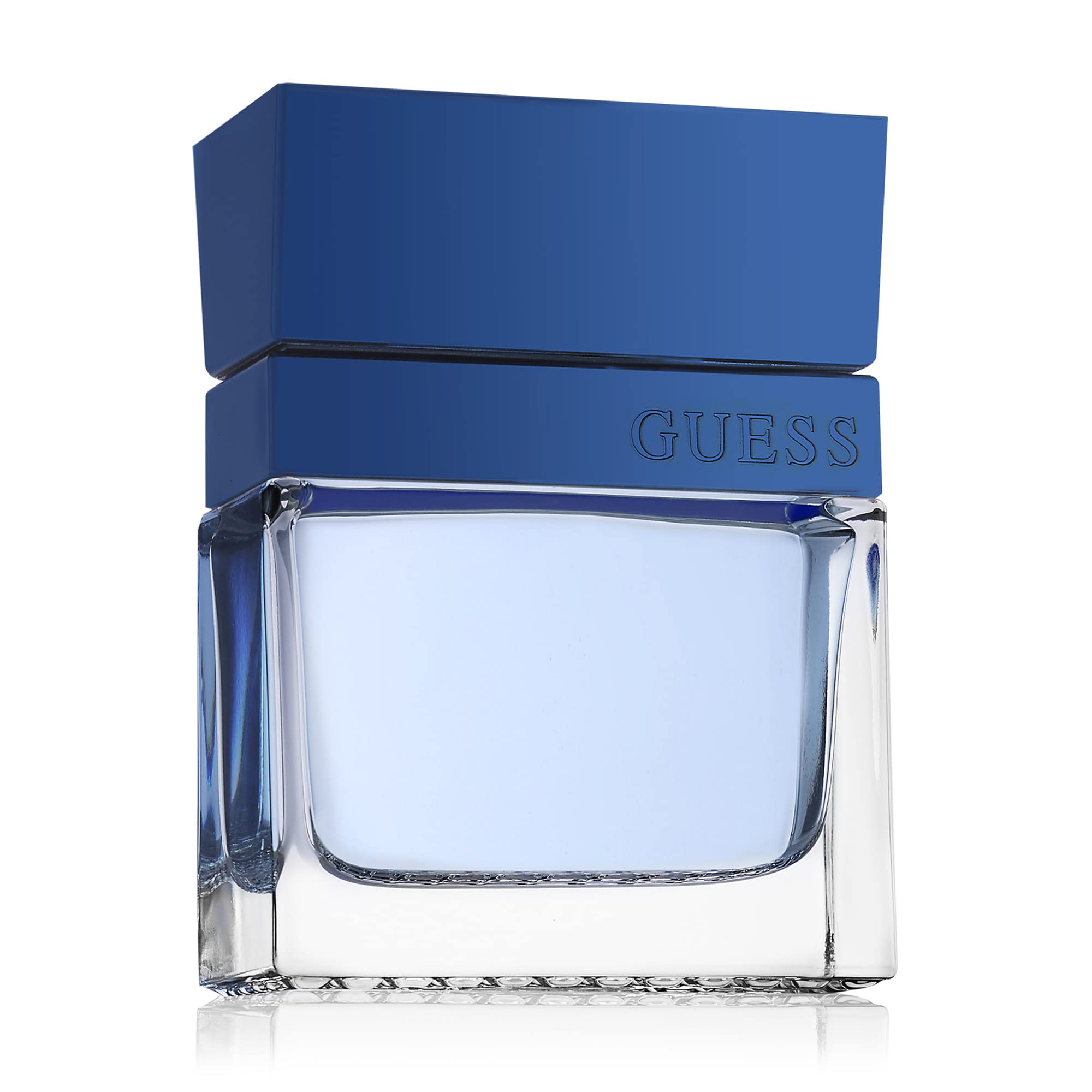 Foto 2 | Perfume Guess Seductive Homme Blue Eau de Toilette 100 ml para Hombre - Venta Internacional