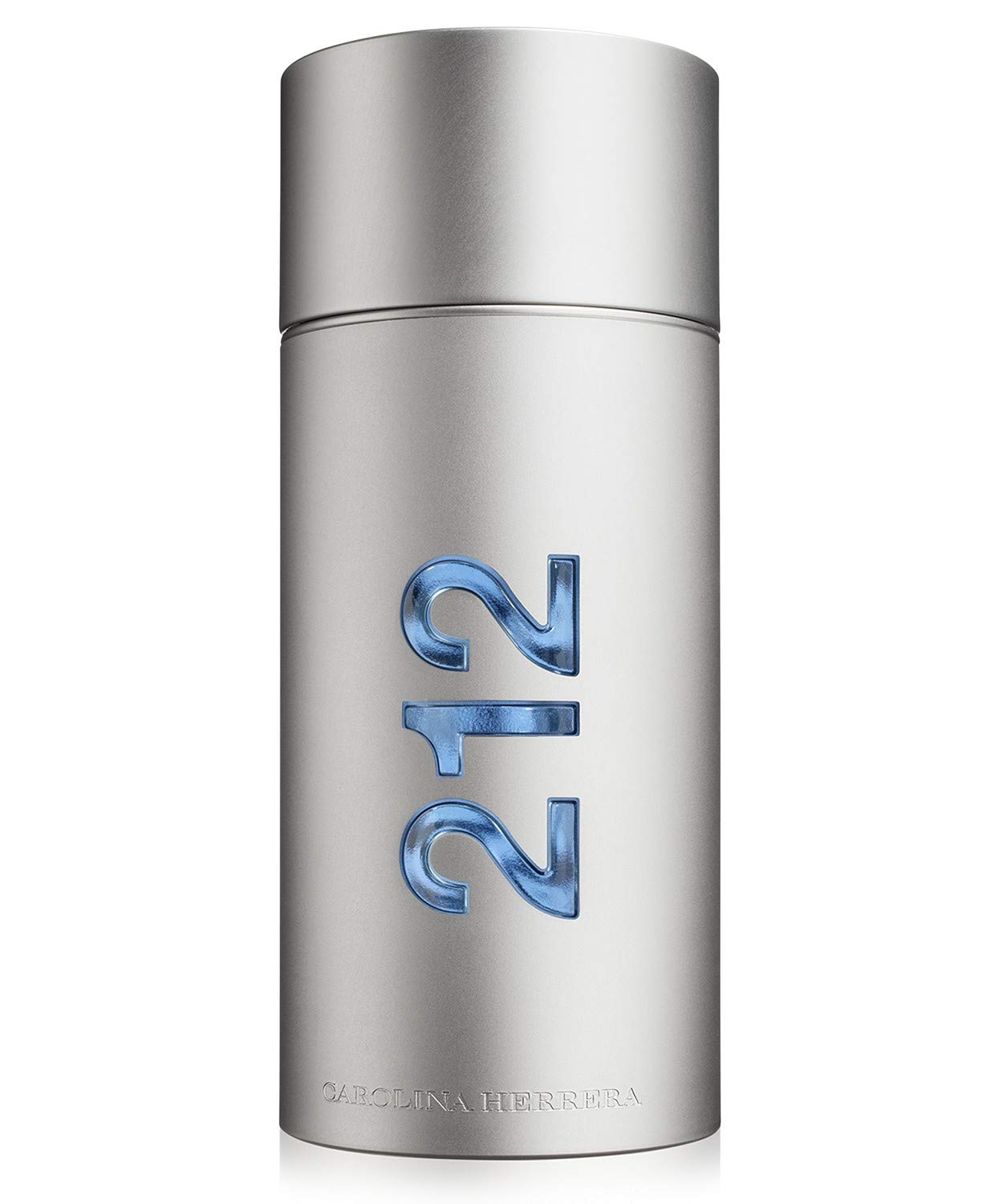 Aerosol Carolina Herrera 212 Para Hombre 100 Ml 3.4 Oz Nu - Venta Internacional