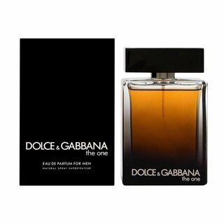 Foto 1 | Perfume Dolce & Gabbana The One Eau De Parfum para Hombre 100 ml - Venta Internacional
