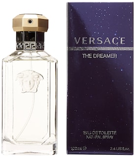 Foto 2 | Perfume Versace Dreamer Eau De Toilette 100 Ml Para Hombre - Venta Internacional.