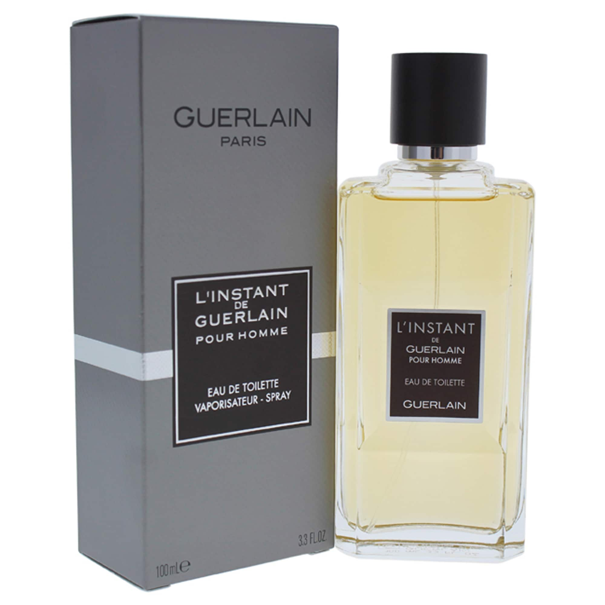 Perfume Guerlain Instant De Guerlain 100 M Para Hombre - Venta ...