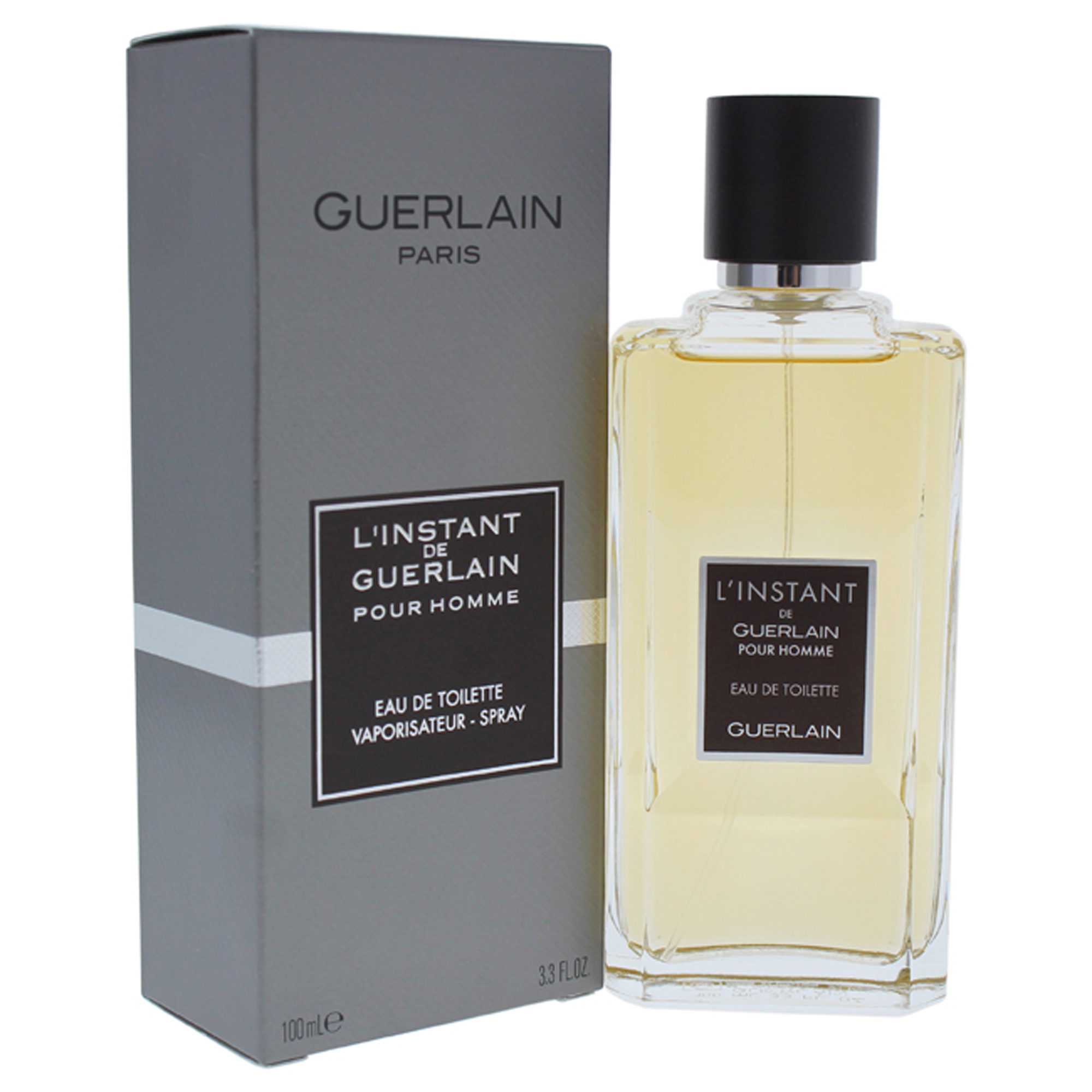 Foto 2 pulgar | Perfume Guerlain Instant De Guerlain 100 M Para Hombre - Venta Internacional