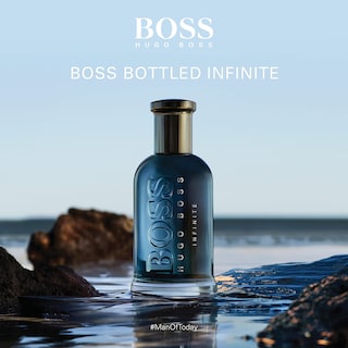 Foto 2 | Perfume Hugo Boss Boss Bottled Infinite Eau De Parfum 100 Ml - Venta Internacional