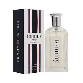 Foto 1 | Perfume Tommy Hilfiger Tommy Eau de Toilette 100 Ml Para Hombre - Venta Internacional