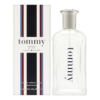 Foto 2 | Perfume Tommy Hilfiger Tommy Eau de Toilette 100 Ml Para Hombre - Venta Internacional