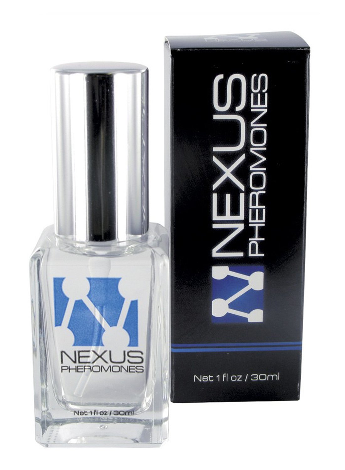 Foto 2 pulgar | Perfume Nexus Pheromones 30 Ml para Hombre-Venta Internacional