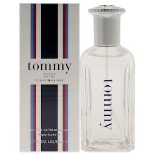 Foto 1 | Perfume Tommy Hilfiger Eau de Toilette 50 ml para Hombre -Venta Internacional