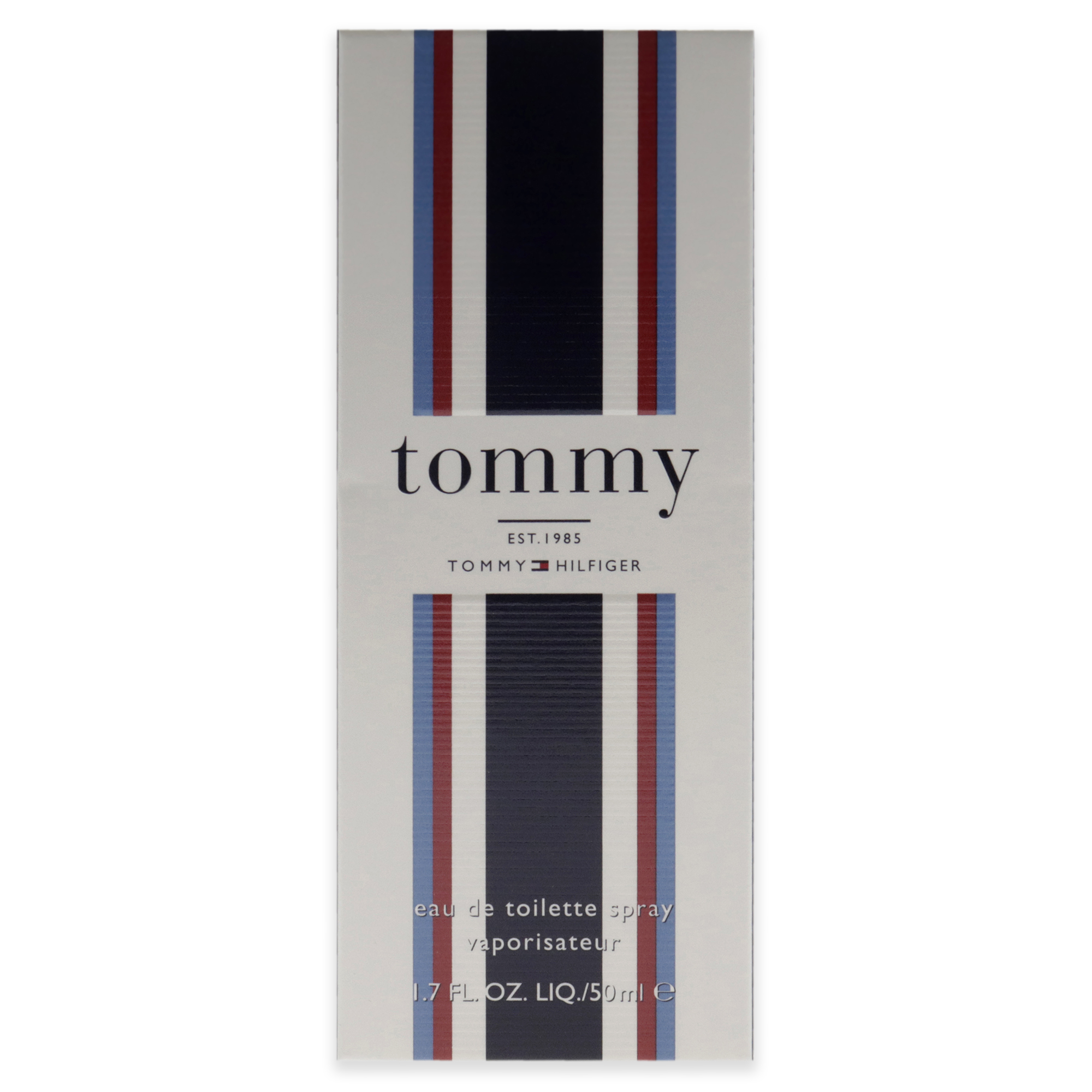 Foto 5 pulgar | Perfume Tommy Hilfiger Eau de Toilette 50 ml para Hombre -Venta Internacional