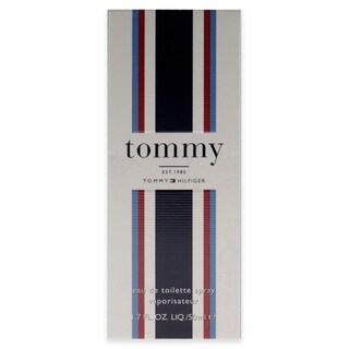 Foto 4 | Perfume Tommy Hilfiger Eau de Toilette 50 ml para Hombre -Venta Internacional