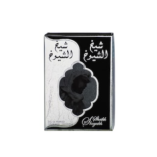 Foto 2 | Perfume Lattafa Sheikh Al Shuyukh Edición Final Eau - Venta Internacional