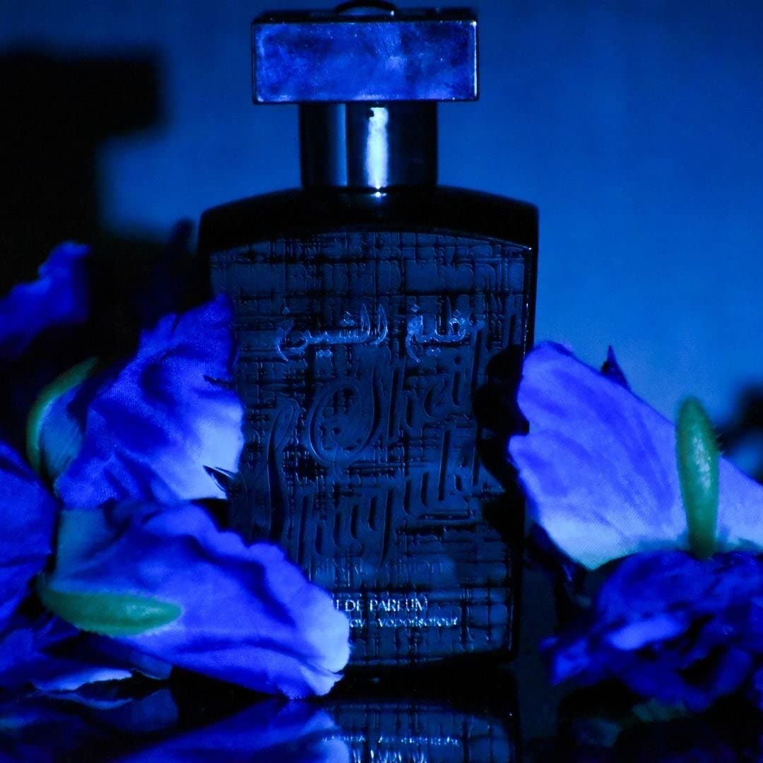 Foto 6 pulgar | Perfume Lattafa Sheikh Al Shuyukh Edición Final Eau - Venta Internacional