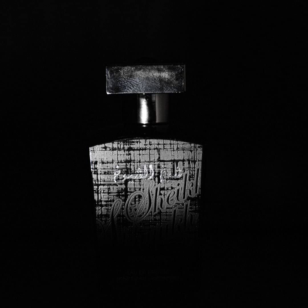 Foto 7 pulgar | Perfume Lattafa Sheikh Al Shuyukh Edición Final Eau - Venta Internacional