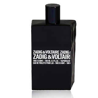 Foto 1 | Perfume Zadig & Voltaire This Is Him Eau De Toilette 100 ml - Venta Internacional.