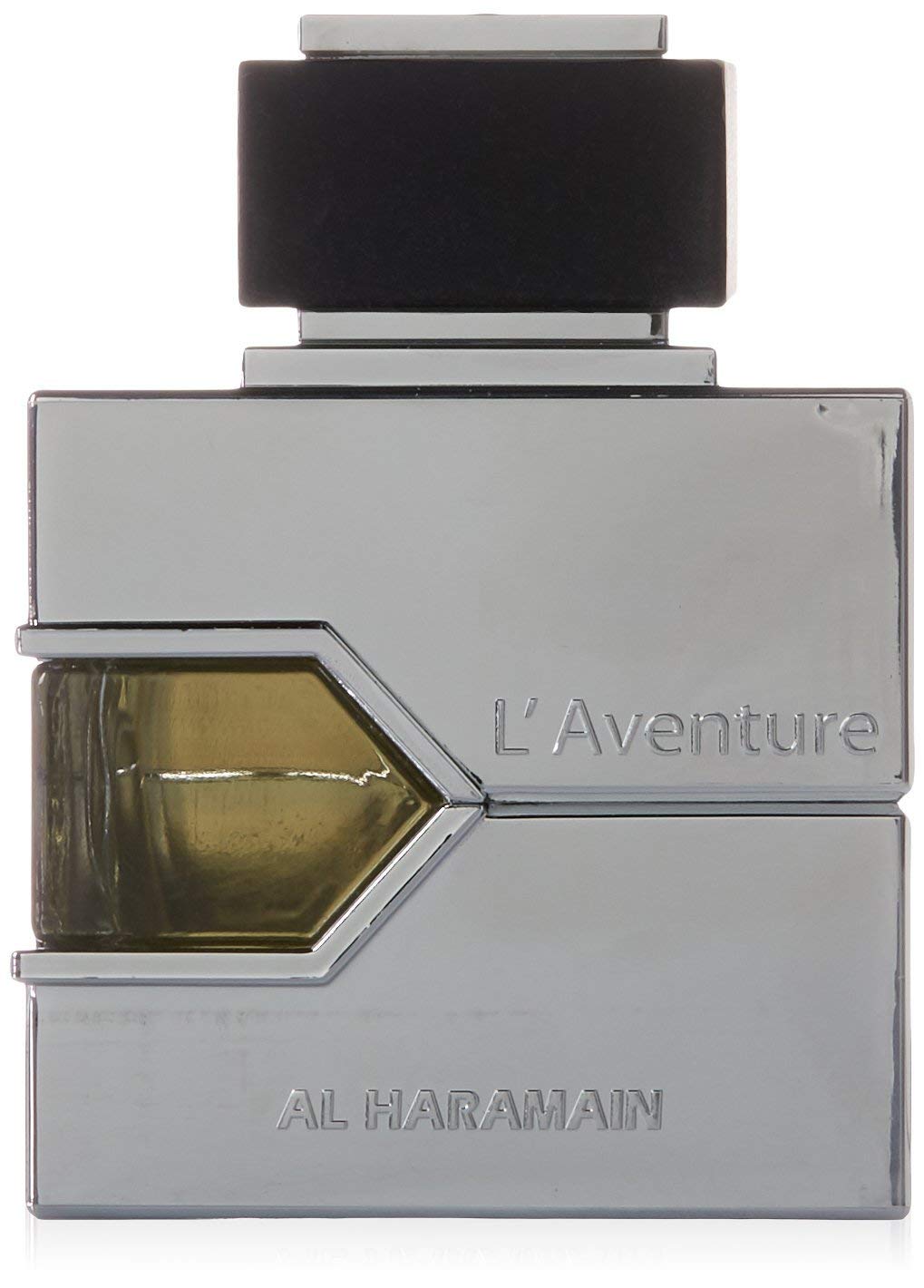 Foto 2 pulgar | Perfume Al Haramain L'Aventure Edp para Hombre -Venta Internacional