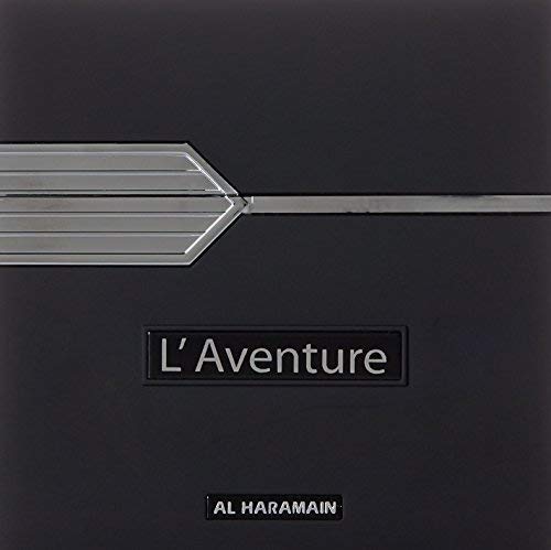 Foto 3 pulgar | Perfume Al Haramain L'Aventure Edp para Hombre -Venta Internacional