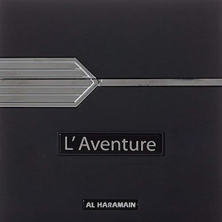 Foto 2 | Perfume Al Haramain L'Aventure Edp para Hombre -Venta Internacional
