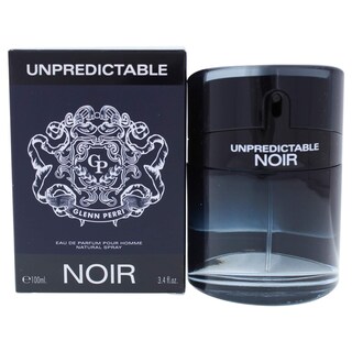 Foto 1 | Perfume Unpredictable Noir Glenn Perri Eau de Parfum para Hombre -Venta Internacional