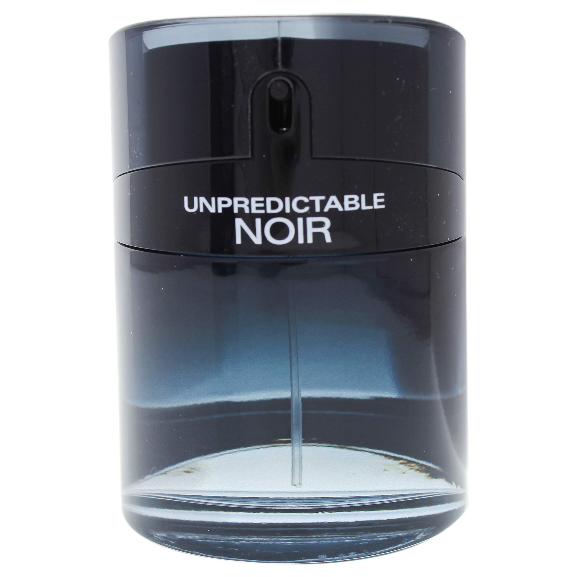 Foto 3 pulgar | Perfume Unpredictable Noir Glenn Perri Eau de Parfum para Hombre -Venta Internacional