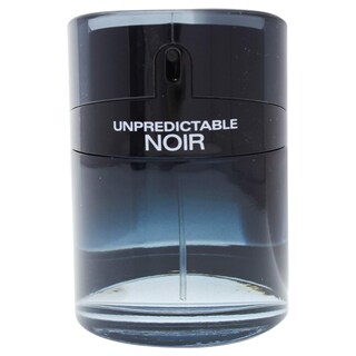 Foto 2 | Perfume Unpredictable Noir Glenn Perri Eau de Parfum para Hombre -Venta Internacional