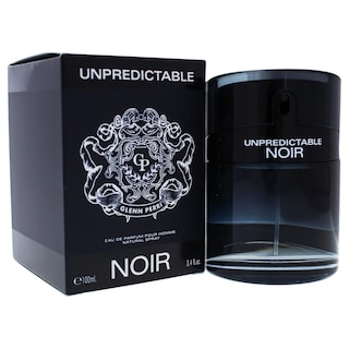 Foto 3 | Perfume Unpredictable Noir Glenn Perri Eau de Parfum para Hombre -Venta Internacional