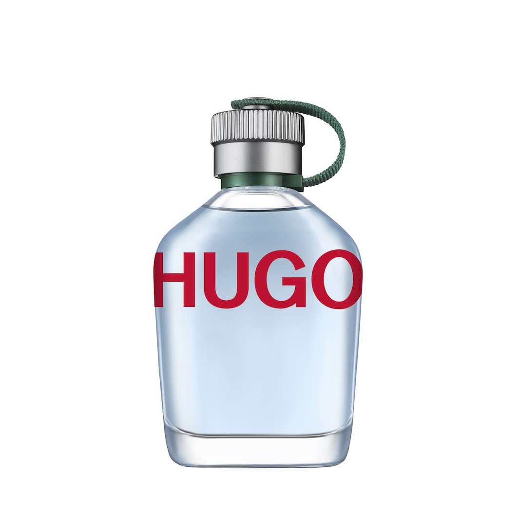 Perfume Hugo Boss Eau de Toilette 4.2 oz para Hombre -Venta Internacional