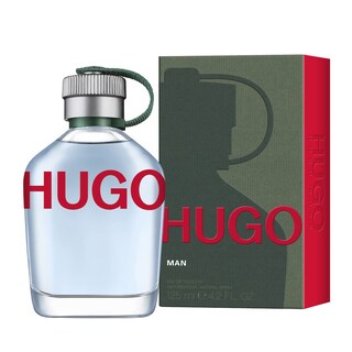 Foto 2 | Perfume Hugo Boss Eau de Toilette 4.2 oz para Hombre -Venta Internacional