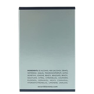 Foto 4 | Perfume Oscar de la Renta Pour Lui Eau De Toilette 90 ml para Hombre - Venta Internacional