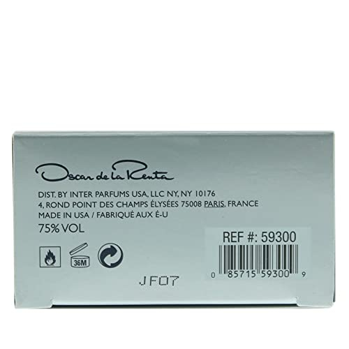 Foto 6 pulgar | Perfume Oscar de la Renta Pour Lui Eau De Toilette 90 ml para Hombre - Venta Internacional