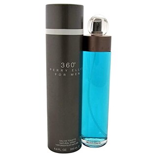 Foto 1 | Perfume Perry Ellis 360 para Hombre Edt 200 ml -Venta Internacional