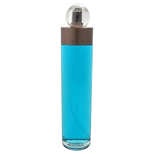 Foto 3 pulgar | Perfume Perry Ellis 360 para Hombre Edt 200 ml -Venta Internacional