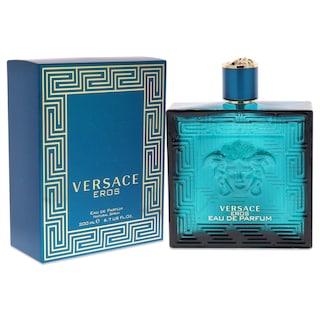 Foto 3 | Perfume Versace Eros Eau De Parfum 200 Ml Para Hombre - Venta Internacional.