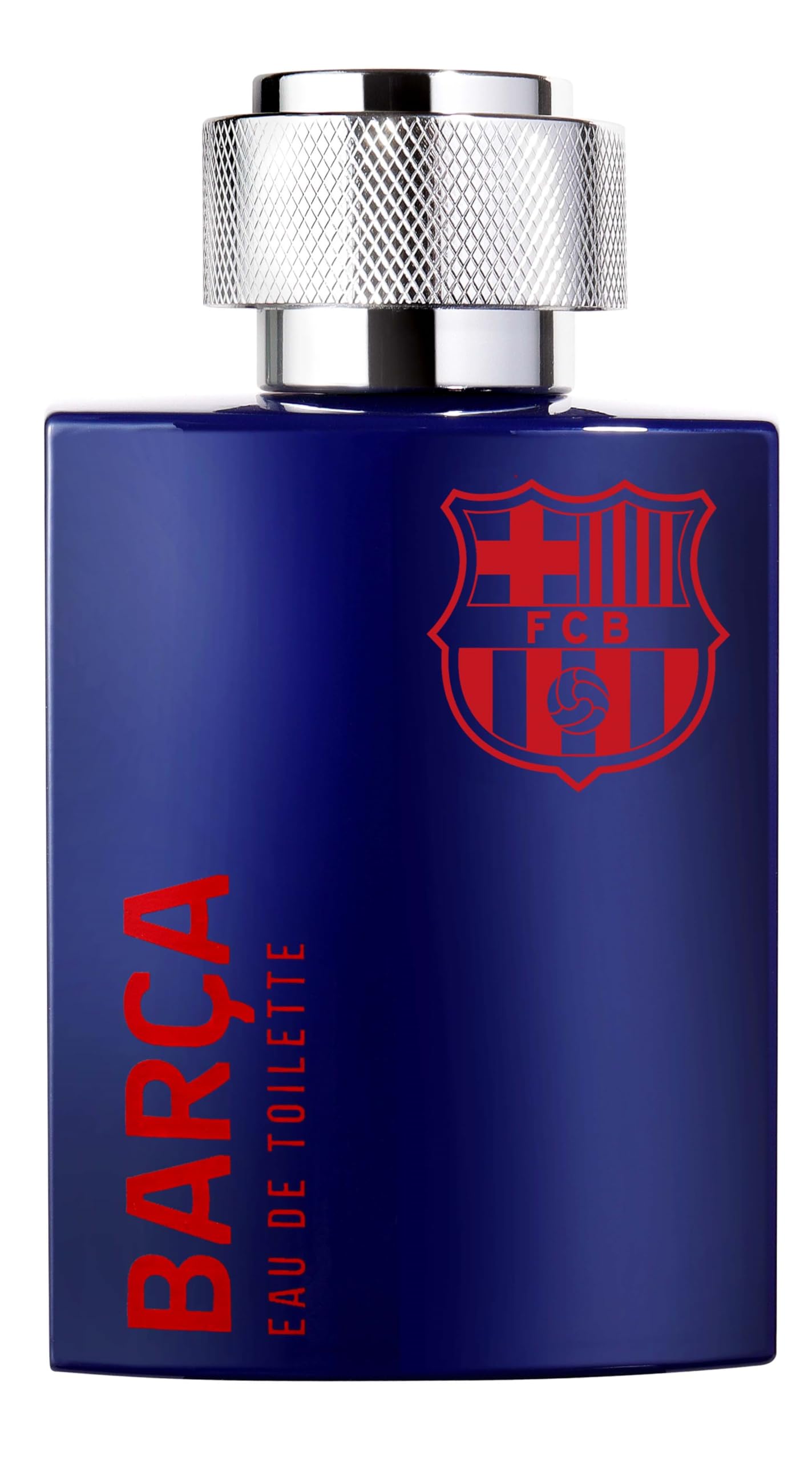 Foto 3 pulgar | Perfume Fc Barcelona Fcb Edición Especial Edt 100 ml para Hombre-Venta Internacional