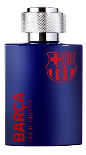 Foto 2 | Perfume Fc Barcelona Fcb Edición Especial Edt 100 ml para Hombre-Venta Internacional