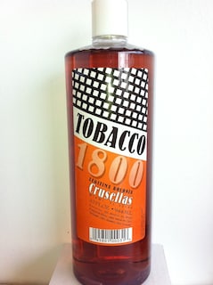 Foto 1 | Colonia Crusellas 1800 Tobacco 946 Ml - Venta Internacional.