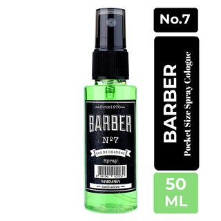 Foto 2 | Perfume Barber Marmara Cologne 50 Ml Para Hombre - Venta Internacional.