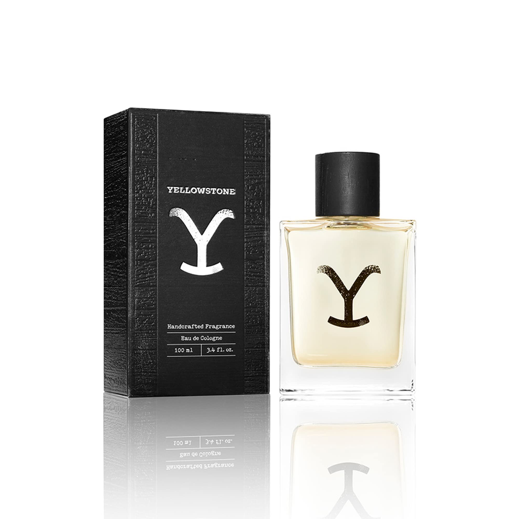 Foto 2 pulgar | Colonia En Aerosol Tru Western Yellowstone Para Hombre, 100 Ml - Venta Internacional.
