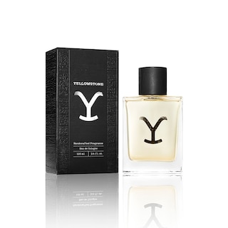 Foto 1 | Colonia En Aerosol Tru Western Yellowstone Para Hombre, 100 Ml - Venta Internacional.