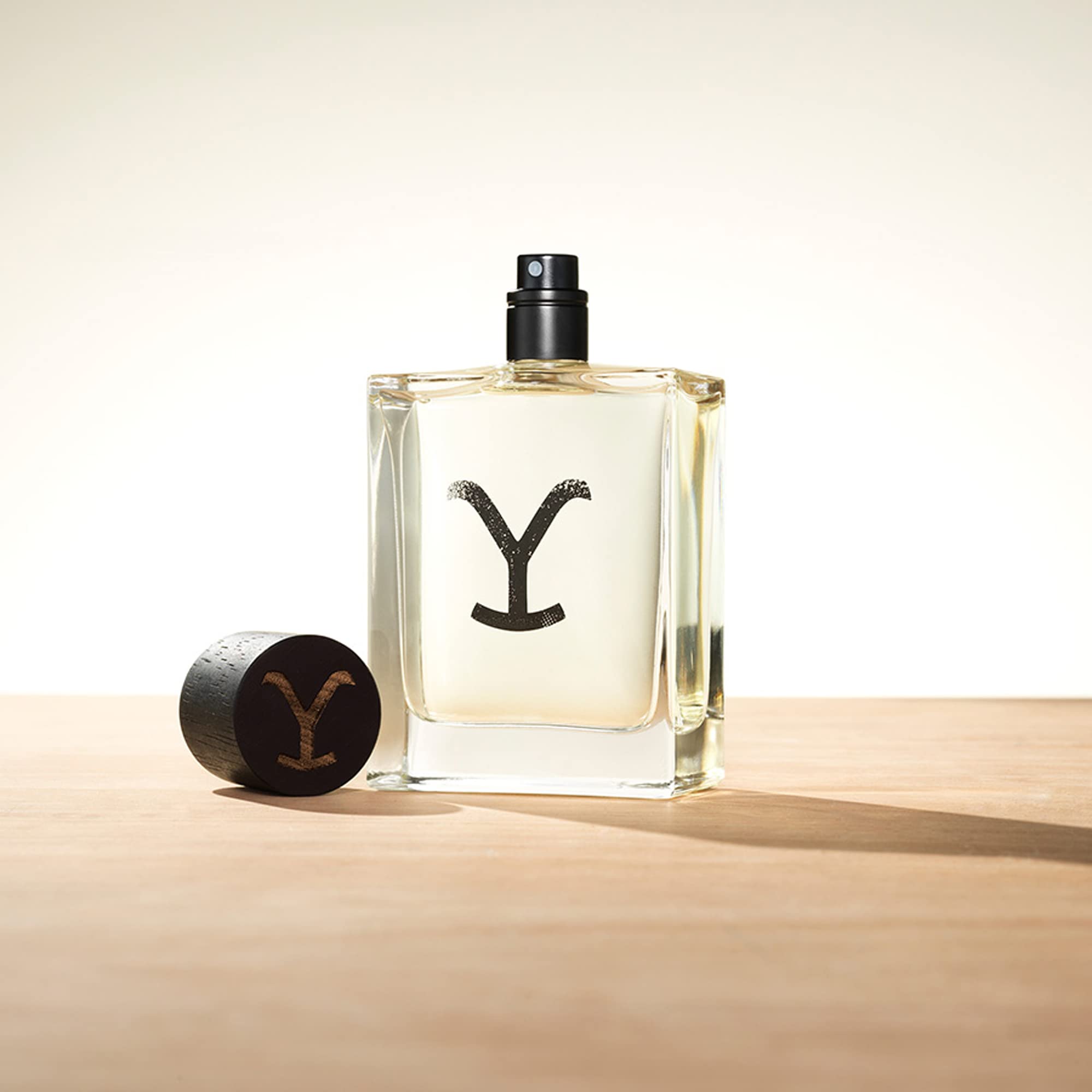 Foto 3 pulgar | Colonia En Aerosol Tru Western Yellowstone Para Hombre, 100 Ml - Venta Internacional.