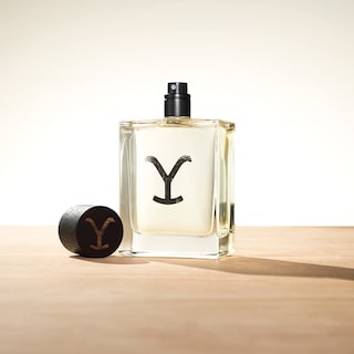 Foto 2 | Colonia En Aerosol Tru Western Yellowstone Para Hombre, 100 Ml - Venta Internacional.