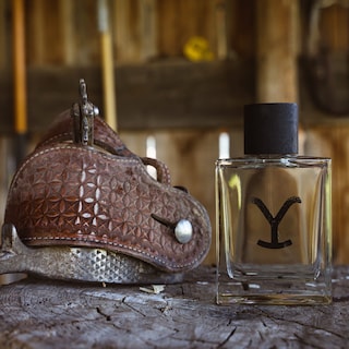 Foto 5 | Colonia En Aerosol Tru Western Yellowstone Para Hombre, 100 Ml - Venta Internacional.