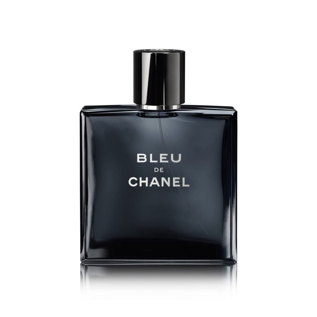 Foto 2 pulgar | Perfume Chanel Bleu De Chanel Paris Eau De Toilette Para Hombre, 50 Ml - Venta Internacional.
