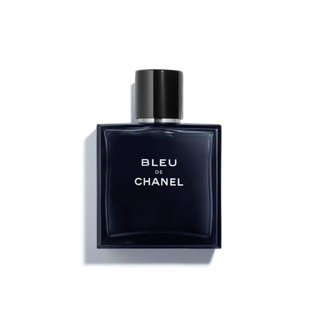 Foto 4 pulgar | Perfume Chanel Bleu De Chanel Paris Eau De Toilette Para Hombre, 50 Ml - Venta Internacional.