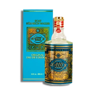 Foto 1 | Perfume 4711 De Muelhens Eau De Cologne Splash 200 Ml - Venta Internacional.