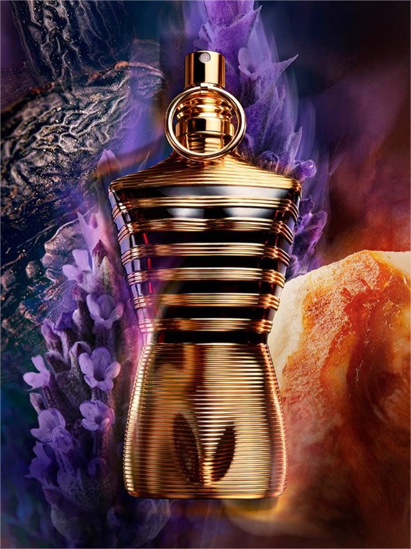 Foto 5 pulgar | Perfume Jean Paul Gaultier Le Male Elixir 125ml Parfum